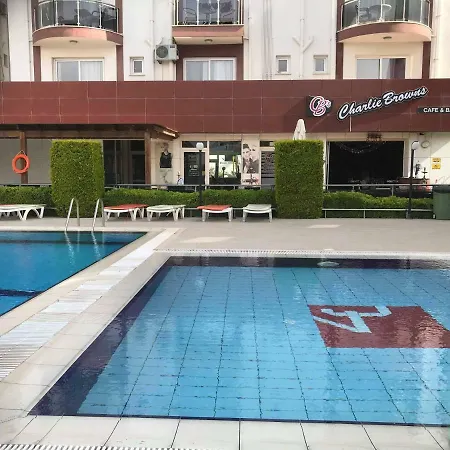Apartamento Sea Life At Long Beach Trikomo