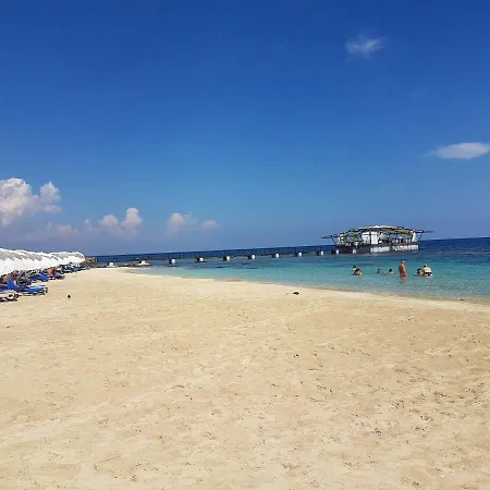 Sea Life At Long Beach Appartamento *