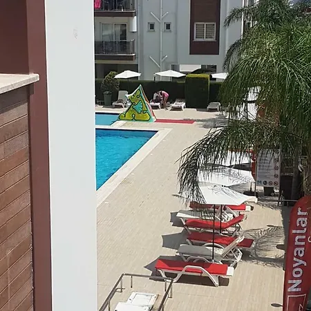Apartment Sea Life At Long Beach Trikomo